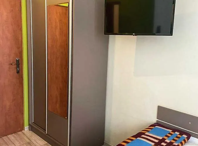 Centrum Lecznicze Glinik Hotel