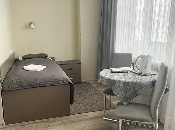 Centrum Lecznicze Glinik *