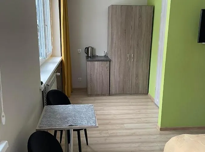 Hotel Centrum Lecznicze Glinik