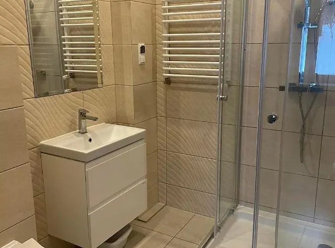 Hotel Centrum Lecznicze Glinik *