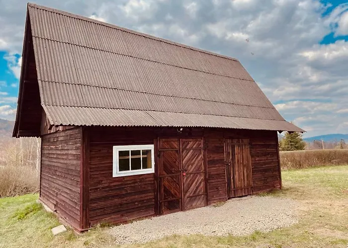 Centrum Lecznicze Glinik Wysowa-Zdrój